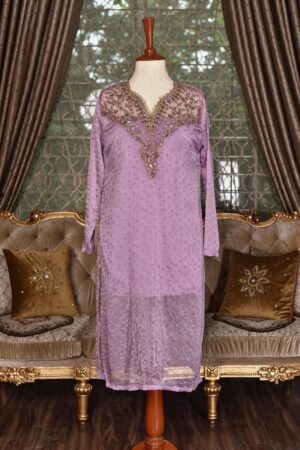 Lavender 2pcs